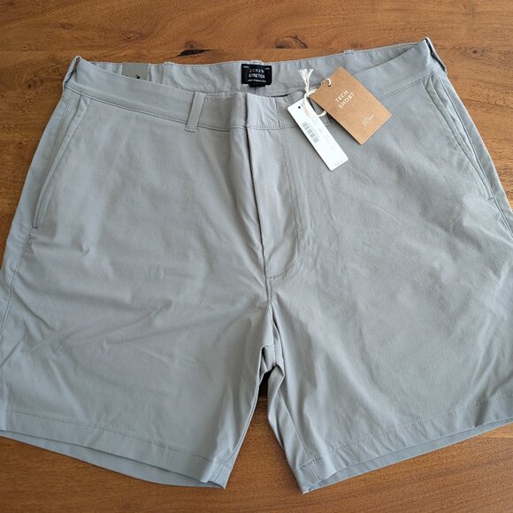 J. Crew Factory Other - Men's J.Crew Shorts Size 35 Brand New